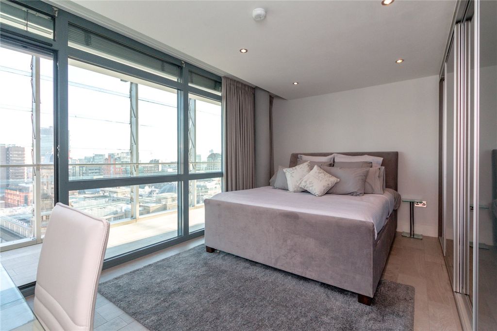 Additional image 15 of 4 bed flat to rentNo. 1 Deansgate, Manchester M3