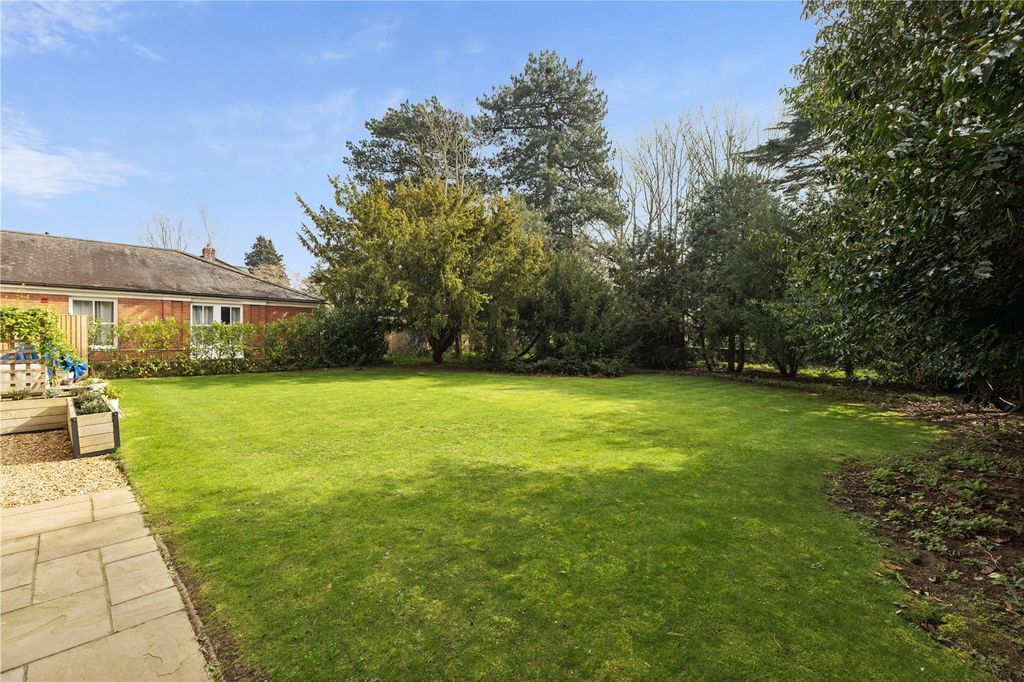 Additional image 17 of 2 bed flat for saleTownsend Way, Christleton, Chester, Cheshire CH3