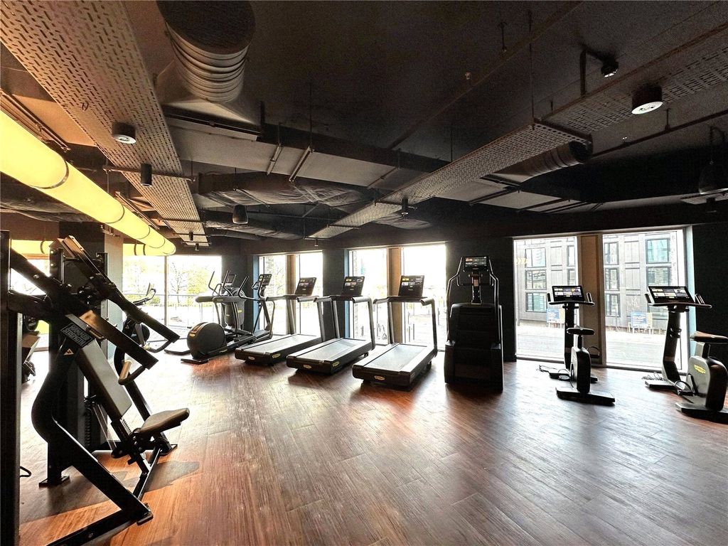 Property photo 3 of 34 Gym 2