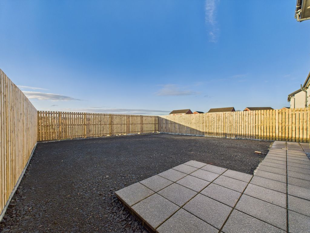 Additional image 17 of 4 bed detached house for sale91 Benhar Road (Plot 1), Shotts ML7