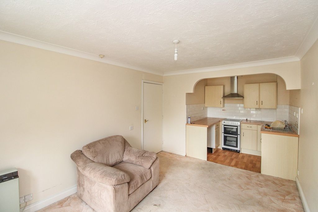 Property photo 2 of 8 Kitchen-Living Room