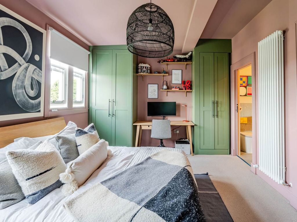 Additional image 21 of 4 bed detached house for saleNorth Park Terrace, Edinburgh EH4