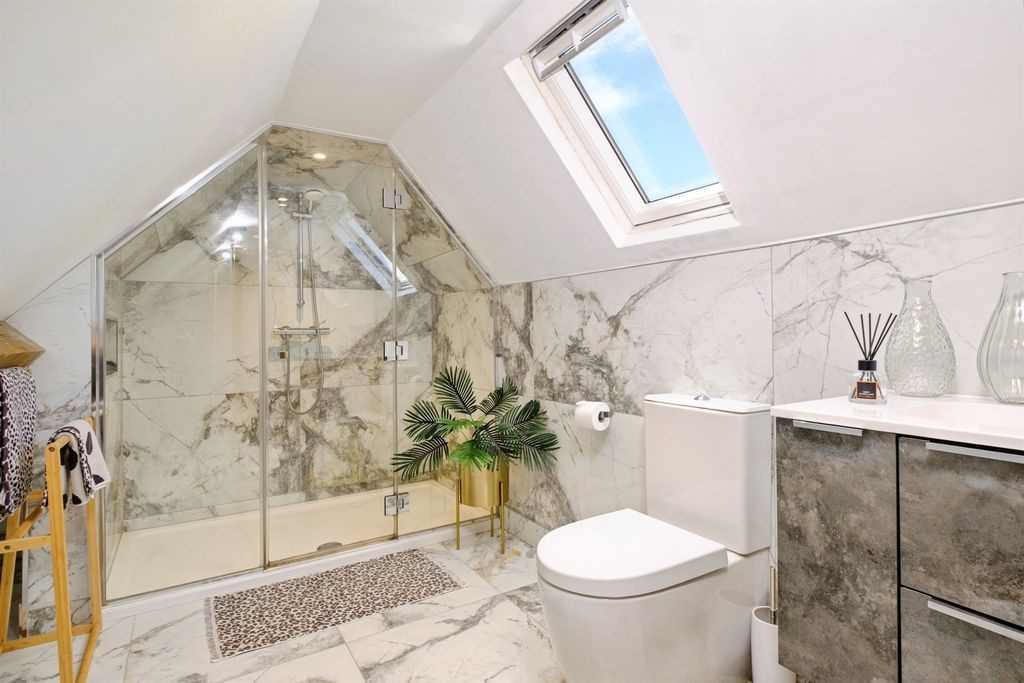 Additional image 16 of 4 bed detached house for saleViaduct Road, Garndiffaith, Pontypool NP4