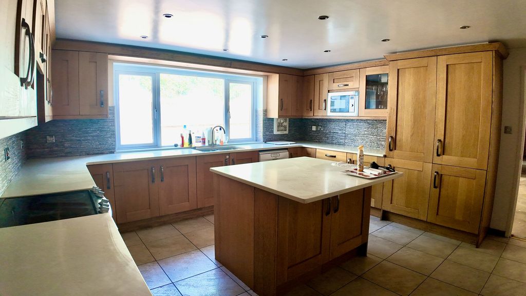 Additional image 28 of 4 bed detached house for salePriscilla Terrace, Trelewis CF46