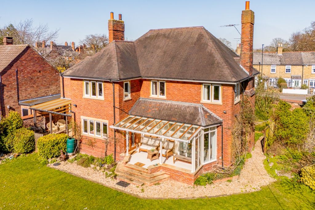 Additional image 28 of 5 bed detached house for saleNorthgate, Lincoln, Lincolnshire LN2