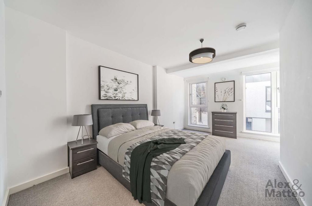 Property photo 1 of 11 Old Dairy Apartments