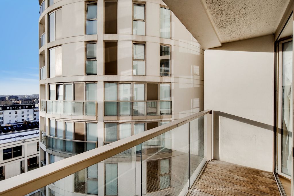 Property photo 2 of 12 Balcony