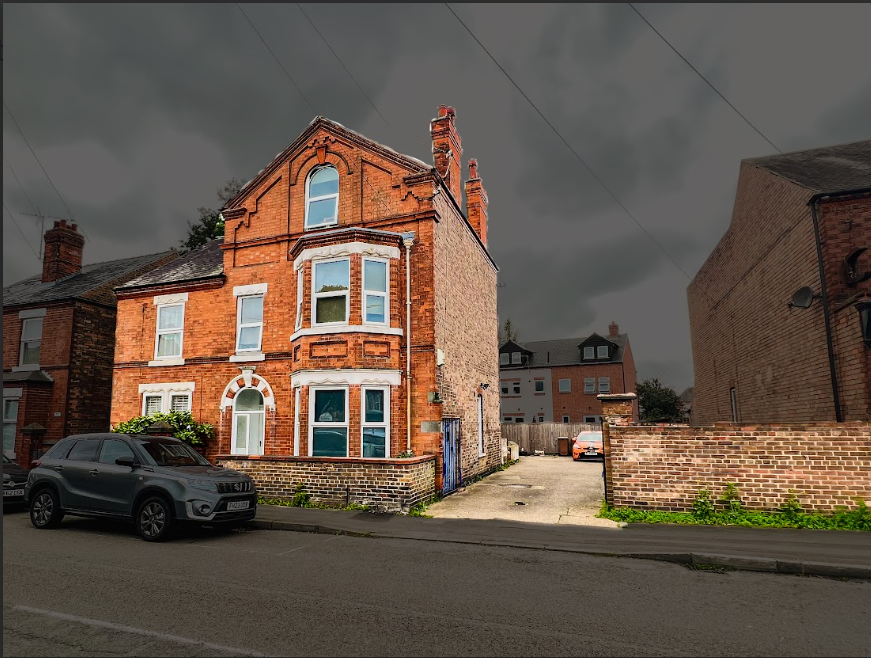 Property photo 1 of 11 Front (Exterior)