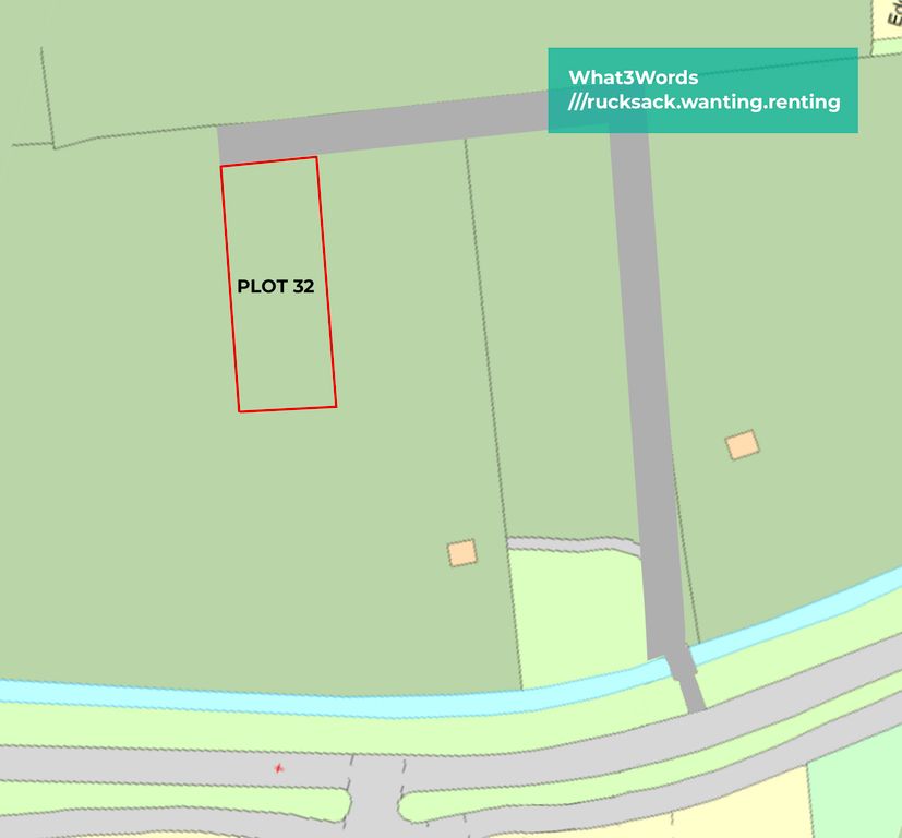 Property photo 2 of 5 Barham Plot 32 Outline