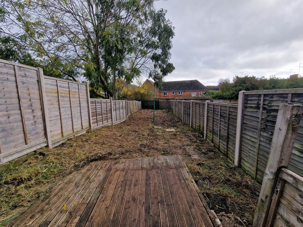 Property photo 2 of 10 Rear Garden