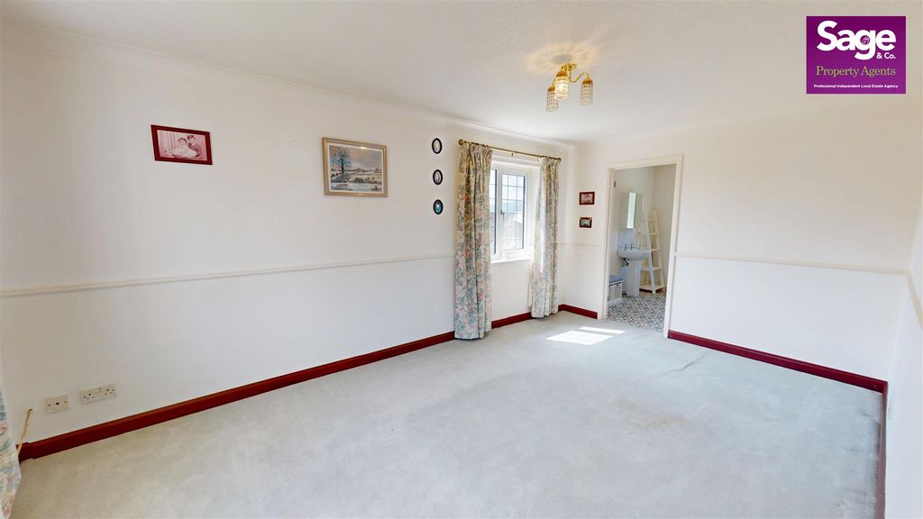Additional image 18 of 3 bed detached house for saleAshford Close North, Croesyceiliog, Cwmbran NP44