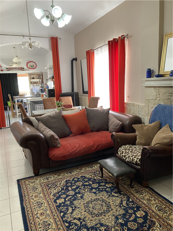 Property photo 3 of 19 Living Area