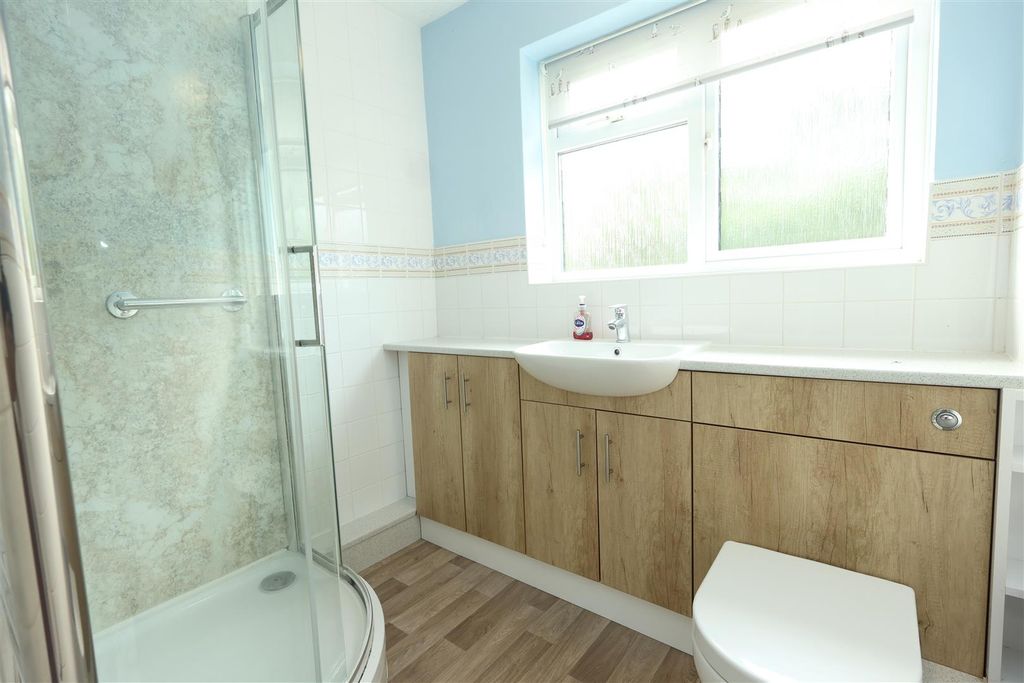 Property photo 3 of 8 Shower Room