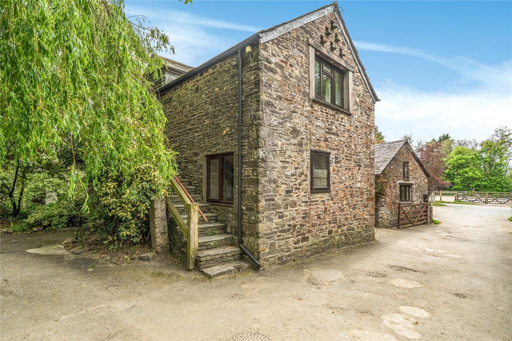 Additional image 23 of 4 bed equestrian for saleLaunceston, Cornwall PL15