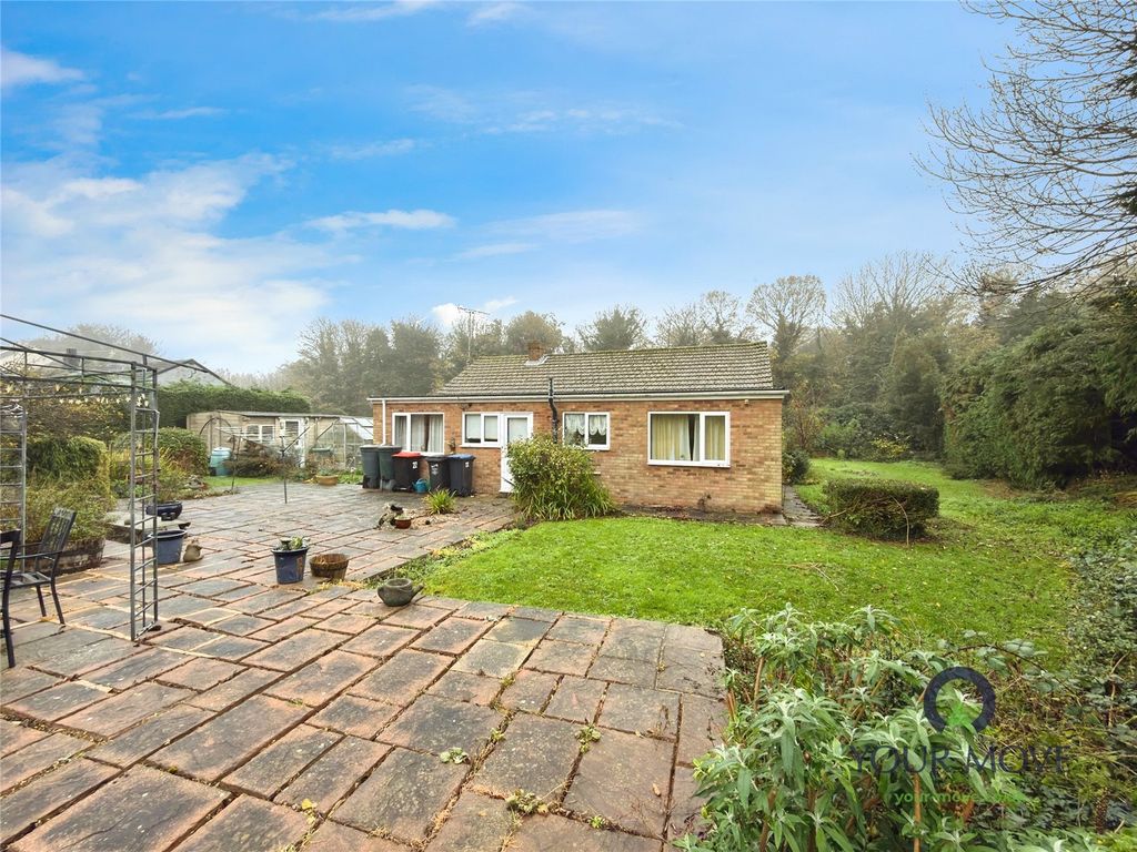 Property photo 2 of 19 Rear Garden