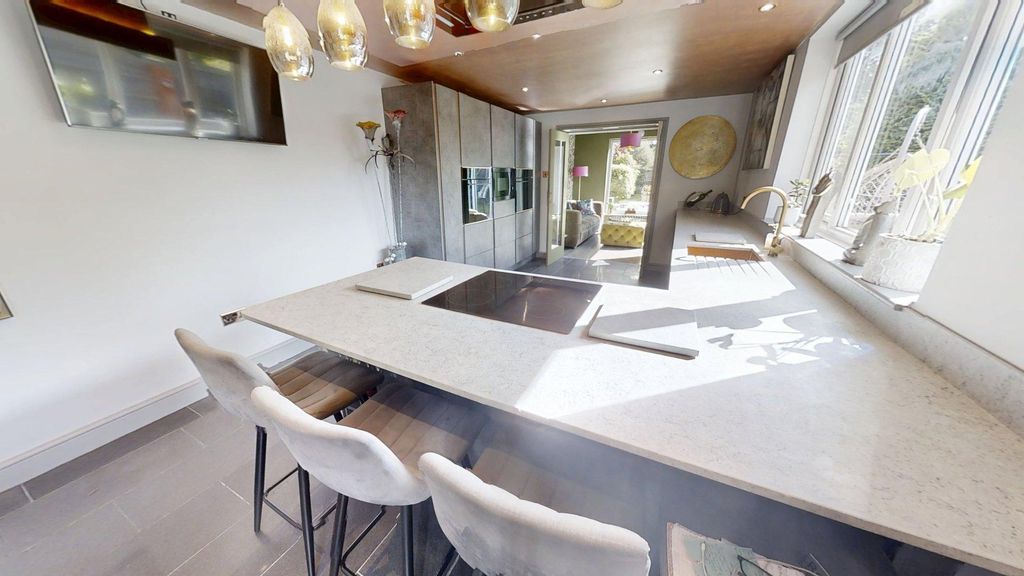 Property photo 3 of 29 Kitchen Diner