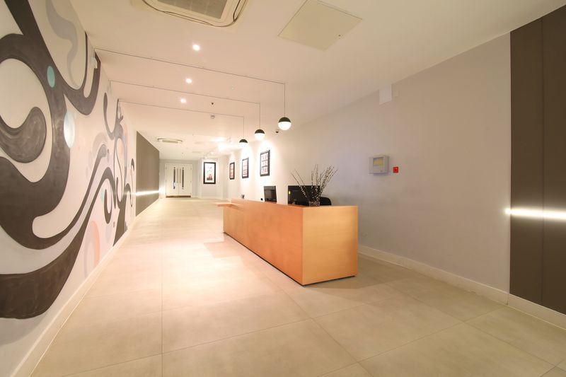 Property photo 2 of 13 Communal Entrance