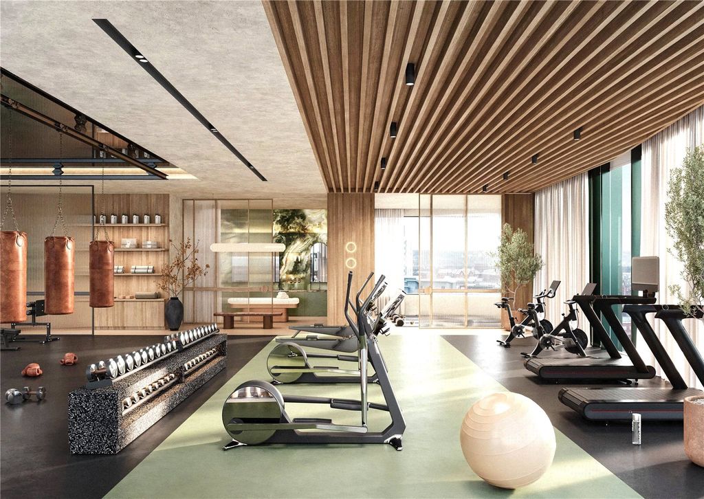 Property photo 2 of 19 Clubhouse