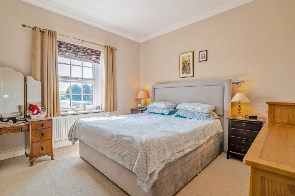 Additional image 11 of 4 bed terraced house for saleHome Farm Court, Shirenewton, Chepstow, Monmouthshire NP16