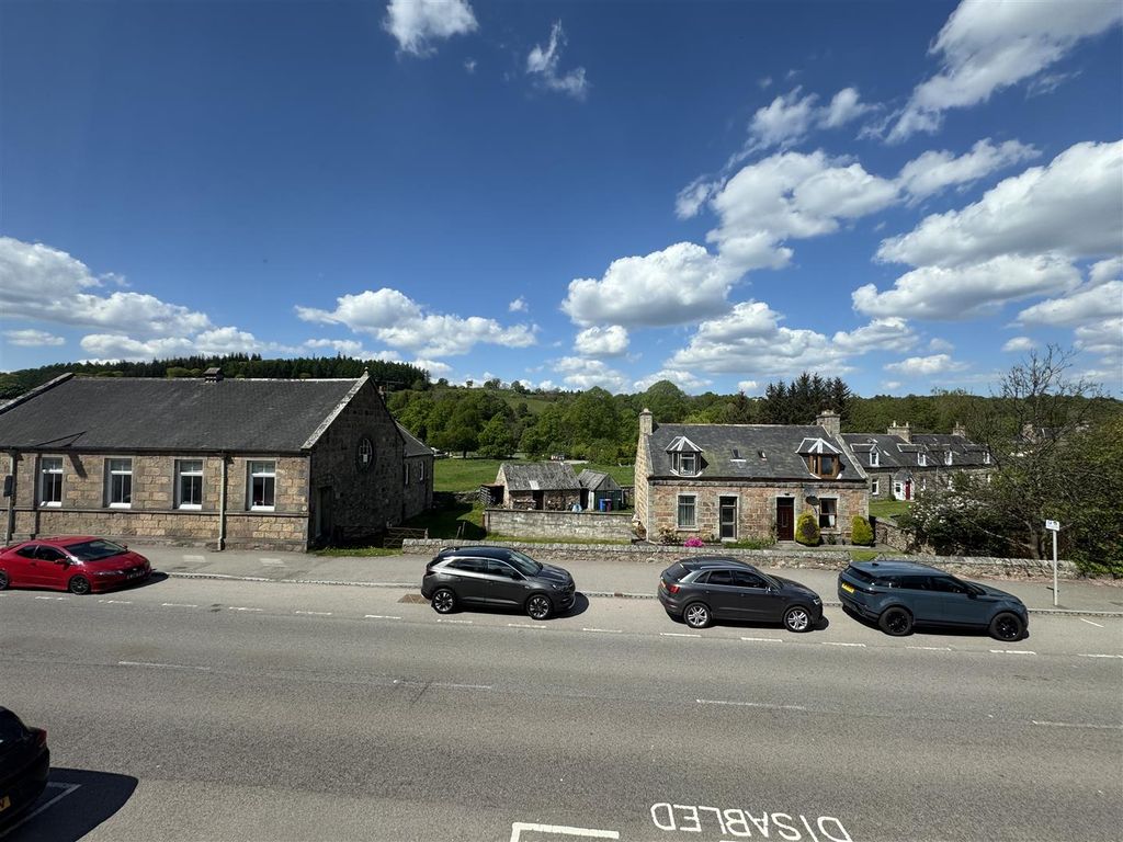 129 High Street, Aberlour AB38, 3 bed town house for sale, £240,000 ...