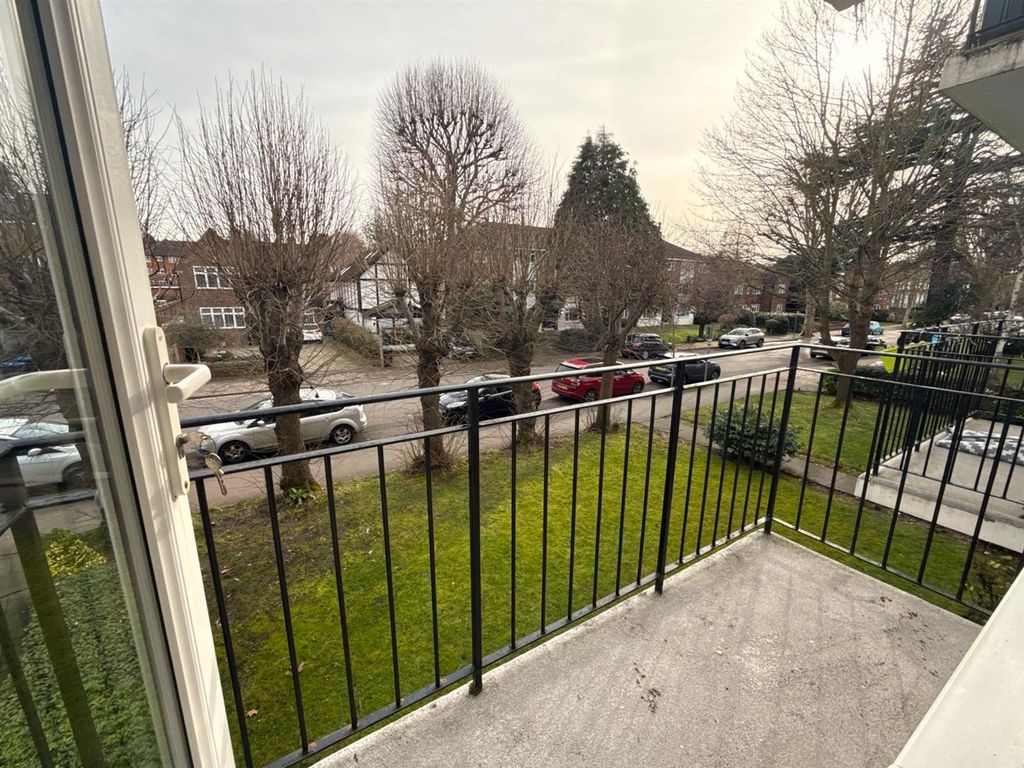 Property photo 1 of 6 Balcony.Jpg