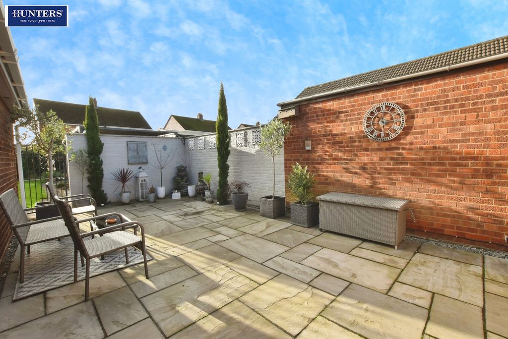 Property photo 3 of 24 Rear Garden