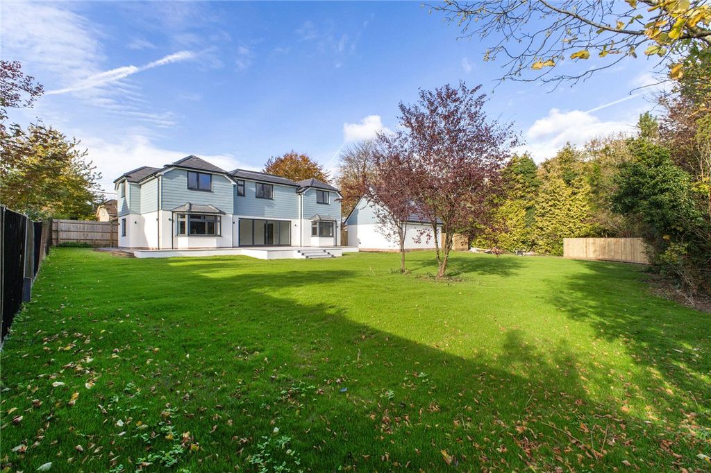 Property photo 1 of 21 Rear Aspect