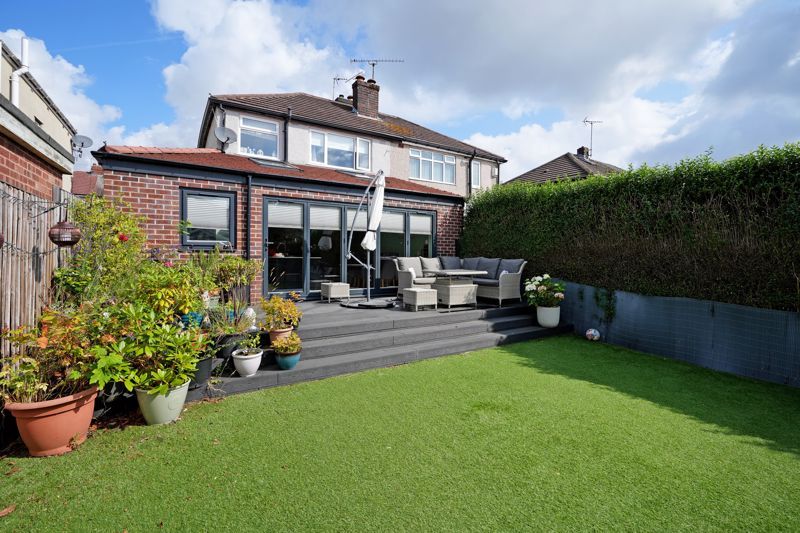 Property photo 1 of 35 Rear View Of Property