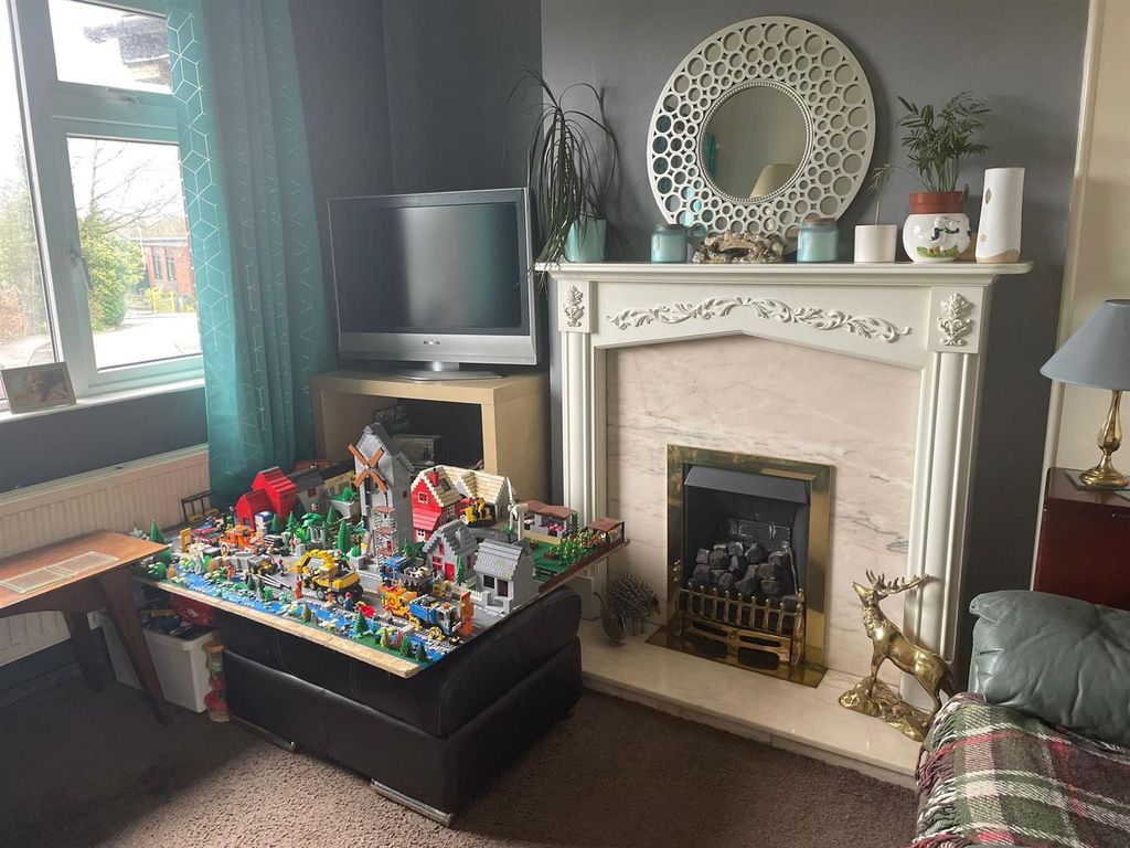 Additional image 5 of 1 bed property for saleHurst Green, Mawdesley, Ormskirk L40