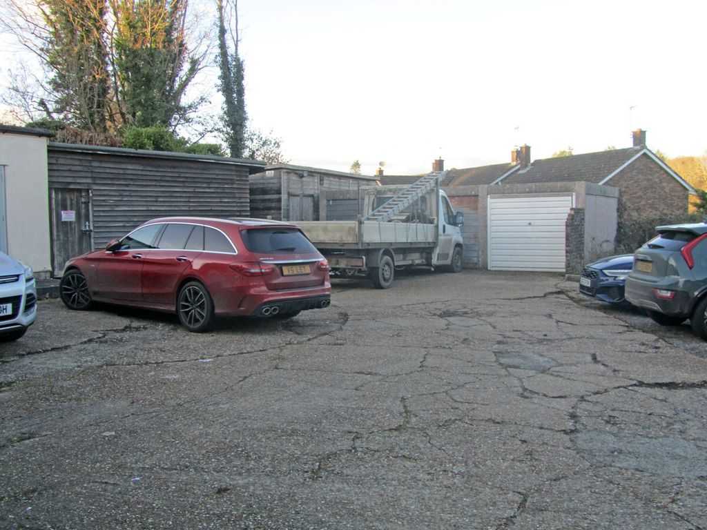 Property photo 3 of 3 Shops 1- 4 Beechview Parade, Crowborough