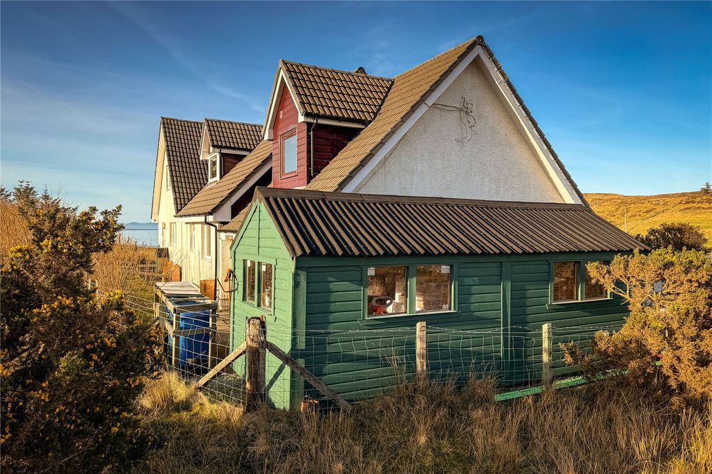 Additional image 28 of 5 bed detached house for saleCarters Rest, 8 Upper Milovaig, Glendale, Isle Of Skye IV55