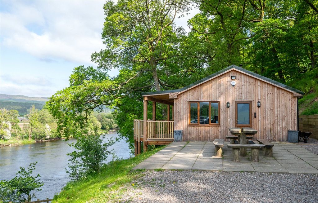Additional image 21 of Land for saleKinnaird Estate, Dunkeld, Perthshire PH8