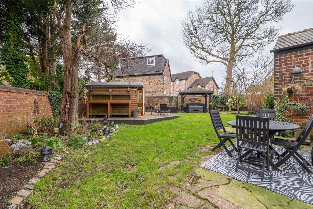 Additional image 37 of 4 bed detached house for saleLeyland Lane, Leyland PR25