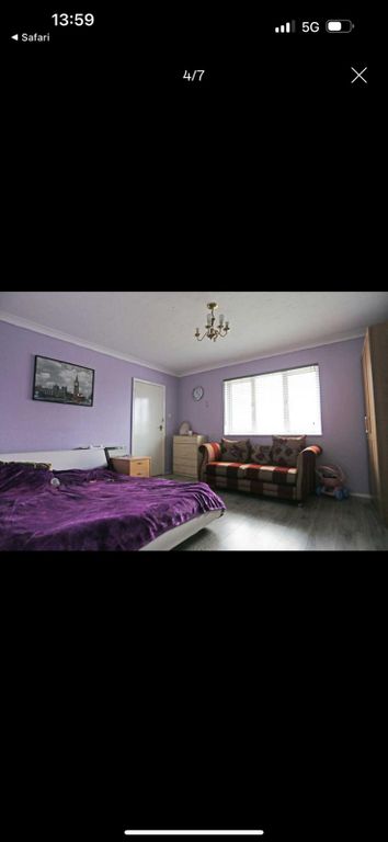 Property photo 1 of 6 A Lovely One Bedrom Flat To Rent In Dagenham