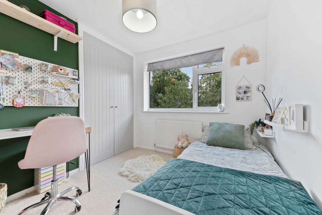 Additional image 11 of 4 bed detached house to rentKimber Close, Windsor SL4