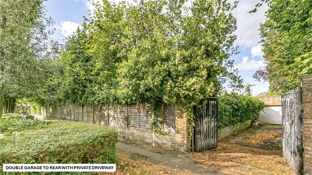 Additional image 23 of 5 bed detached house for saleWellington Road, Enfield EN1