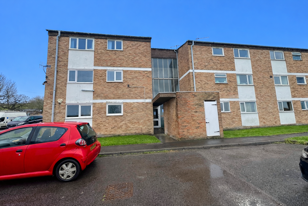 Property photo 1 of 11 Front View