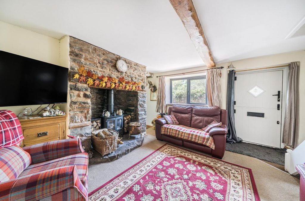 Additional image 6 of 2 bed semi-detached house for saleFrog Street, Bampton, Tiverton EX16