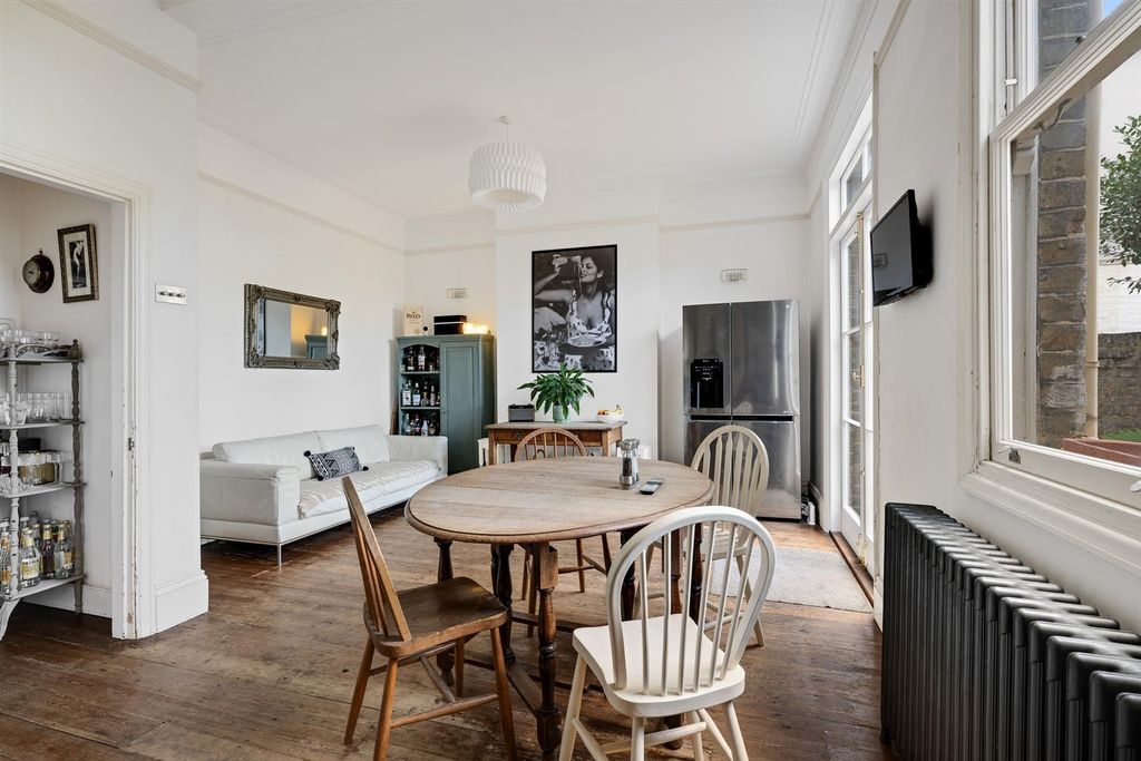Property photo 3 of 20 Dining Area