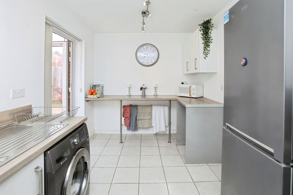 Additional image 7 of 2 bed semi-detached house for saleStone Field Road, Bedwas, Caerphilly CF83