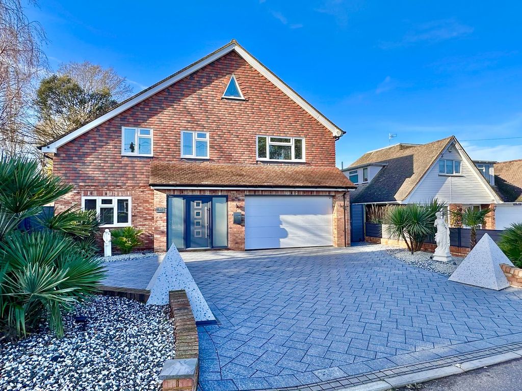 5 bed detached house for saleEllerslie Lane, Bexhill-On-Sea TN39