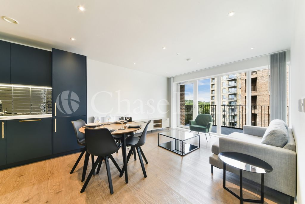 Property photo 1 of 10 Living Area