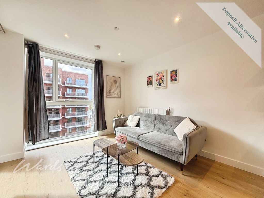 Property photo 2 of 12 Lounge