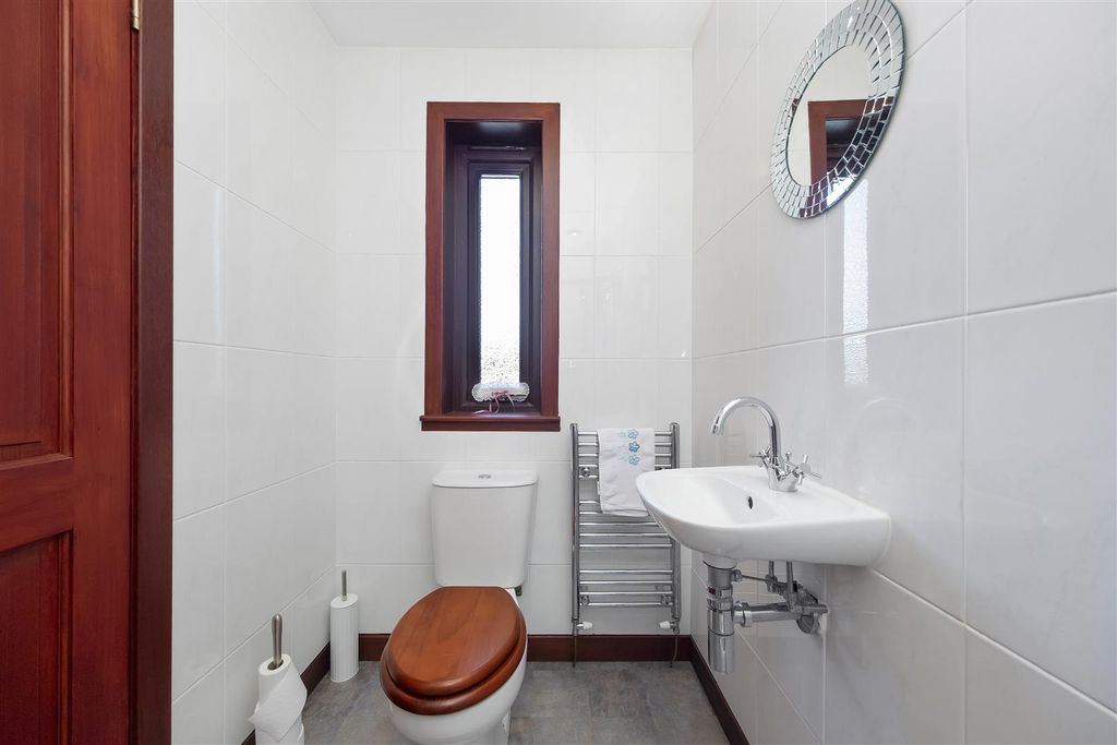 Additional image 22 of 3 bed semi-detached house for sale48 Eden Park, Cupar KY15