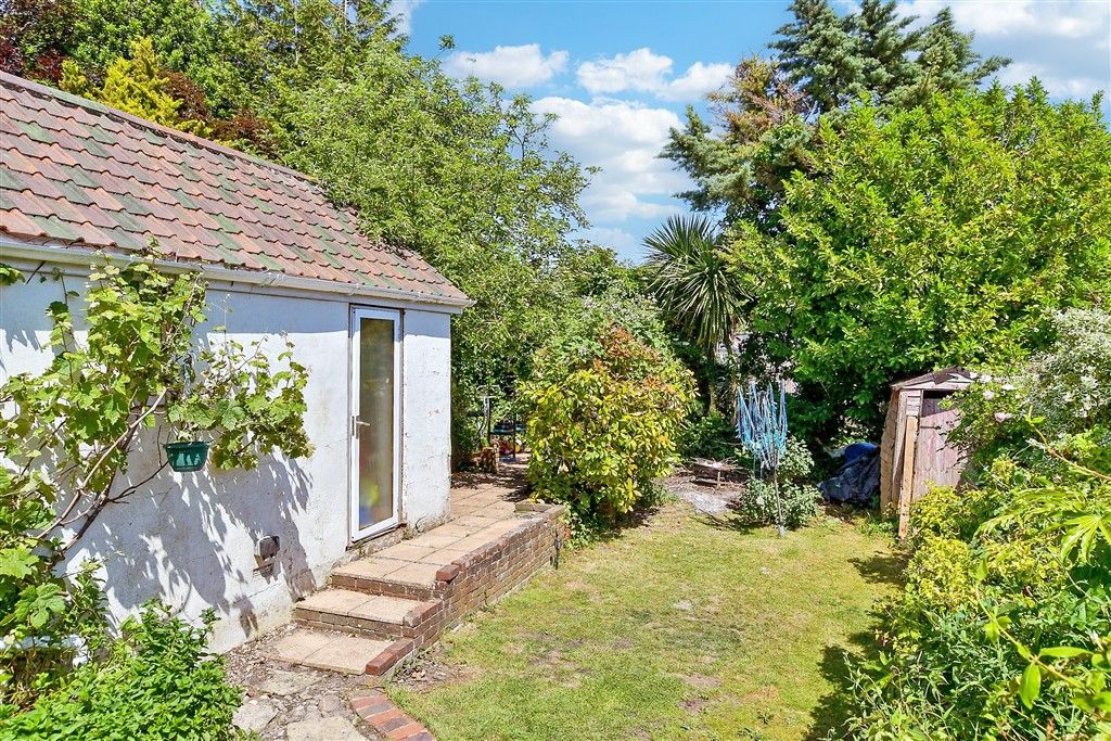 Property photo 2 of 12 Rear Garden