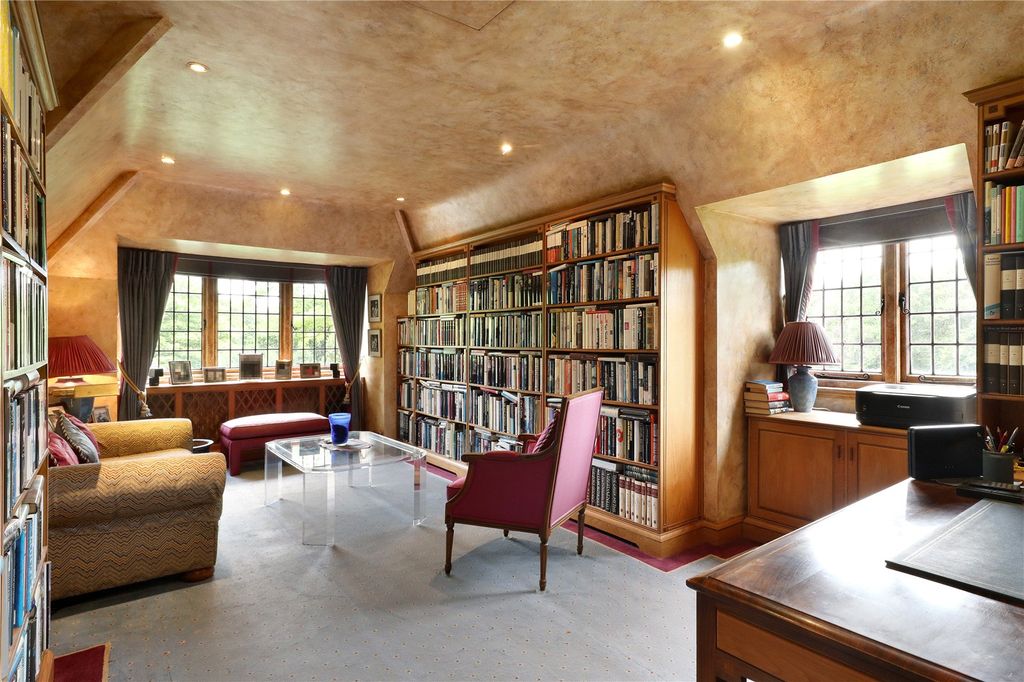 Additional image 13 of 7 bed detached house for saleColmore Lane, Kingwood, Henley-On-Thames, Oxfordshire RG9