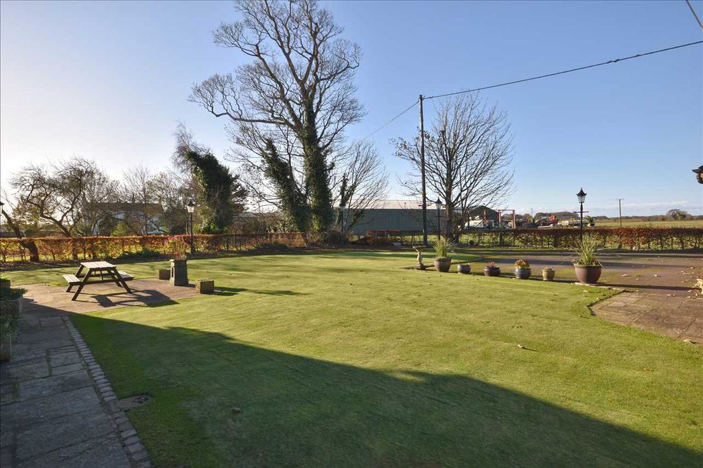 Additional image 27 of 5 bed detached house for saleHanging Bridge Barn, Meadow Lane, Croston, Leyland PR26