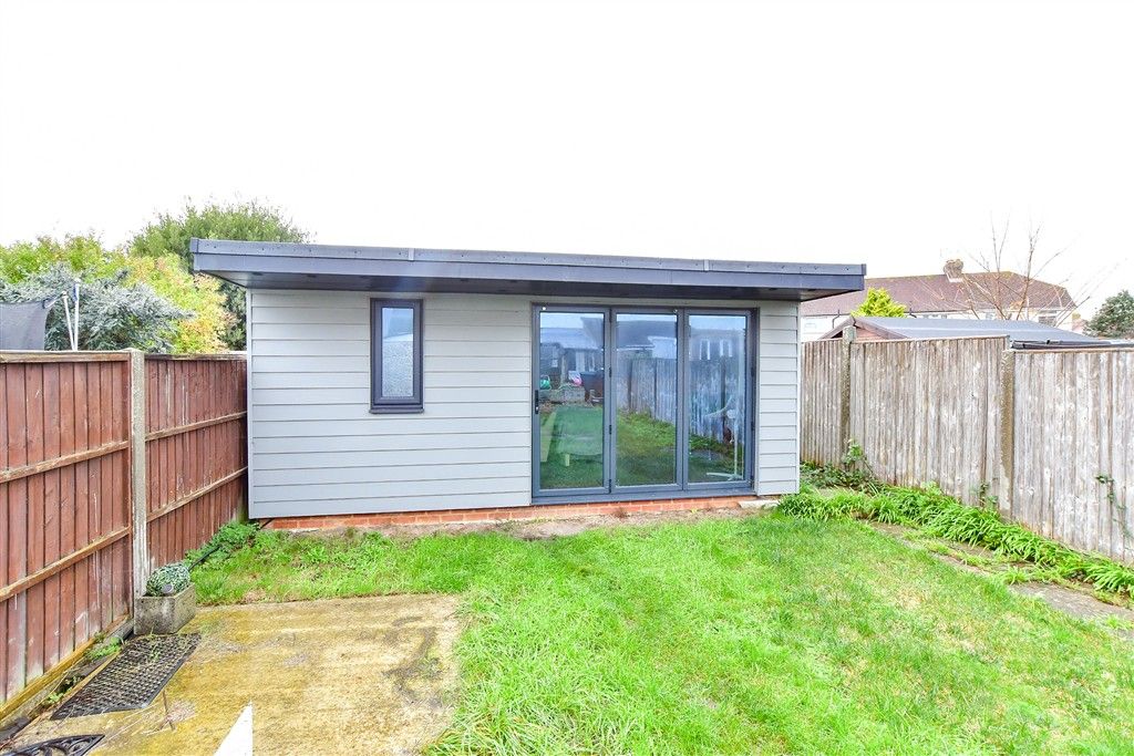 Property photo 2 of 13 Rear Garden