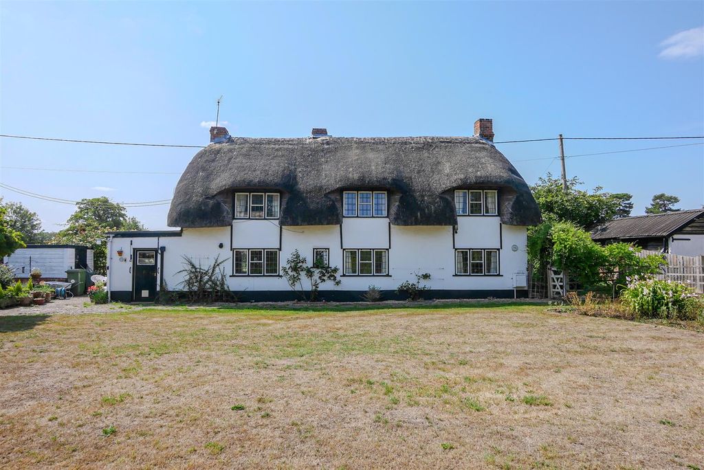 Property photo 1 of 23 Rear Elevation
