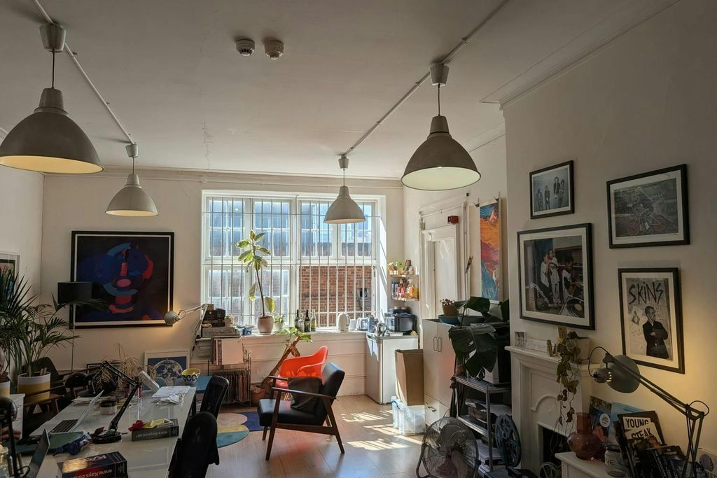 Property photo 1 of 14 Shoreditch-Town-Hall-380-Old-Street-Hoxton-Office-Studio-To-Let-Ec1V-9Lt-Internal11-Dominion.London.Jpg